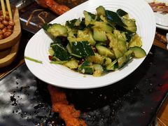 -食客烧烤(罗道庄店)