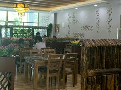 大堂-小饭桶(野三坡百里峡店)