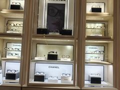 -溥仪眼镜PUYI OPTICAL(国贸商城店)