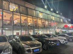 -南庄酒家·海鲜粤菜·25年老字号(环城南路店)
