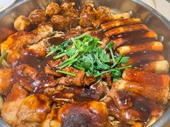 -黄记煌三汁焖锅(新世纪广场店)
