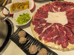 -今日牛事潮汕鲜牛肉火锅(瑞金店)
