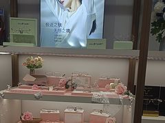-无界眼镜MaxLess(南翔印象城店)