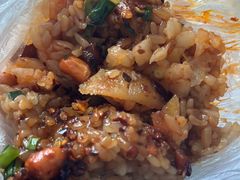 -六广门毛阿姨糯米饭