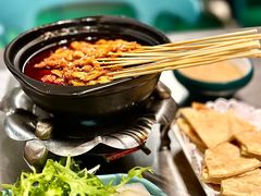 -0317火锅鸡·清真(正达店)