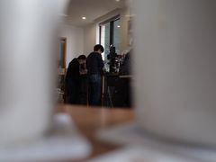 -纽巷咖啡 SOFTFOCUS COFFEE(锦和巴黎时韵店)