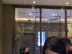 -星河湾温泉洗浴酒店