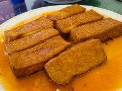 -朗记餐厅·传统湛江菜(康宁路店)