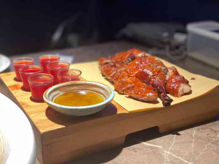 桂小厨广西菜(宝安壹方城店)-"来这里办事找吃的,挑了一段时间,从好几