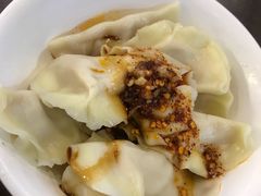 -龙抄手(文殊坊店)