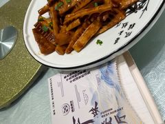 -锋味餐厅(空港复悦里店)