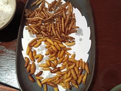 -滇野云南野生菌餐厅(陕西南路店)