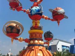 -厦门方特梦幻王国