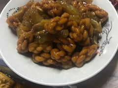 -小民大排档(马场角横路店)