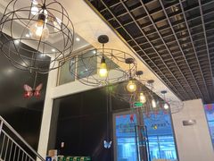 -鱼酷活鱼烤鱼(昆明路店)