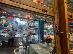 -大师傅金奖啤酒鱼(西街口总店)