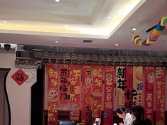 -中国徽菜·徽商故里(广安门店)