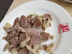-泰煌鸡·上海白斩鸡·沪菜(平利店)