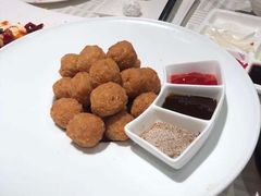 -四季民福烤鸭店(王府井灯市口店)