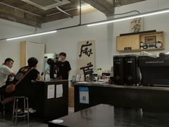 -麻雀咖啡SPARROW COFFEE(十全街店)