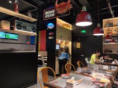 -探鱼·鲜青椒爽麻烤鱼(朝阳悠唐广场店)