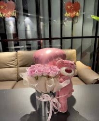 -Babysky·贝瑞佳月子会所(花木店)