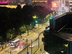 -城市露台景观餐厅(淮海路店)