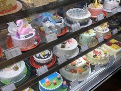 -米洛克欧洲蛋糕(西南路店)