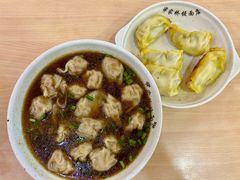 -蒋家桥饺面店(东关街店)