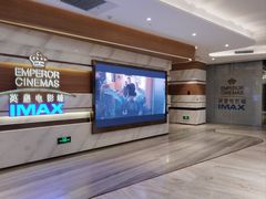 -英皇电影城(英皇集团中心IMAX店)