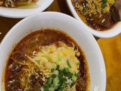 -付小姐在成都(中山公园店)
