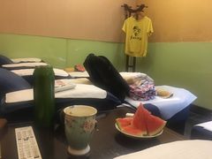 -富侨养生(康乾店)