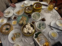 -香云轩·顺德菜(香云纱园林酒店店)