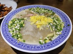 -杏花村水席楼·洛阳水席(老城十字街店)