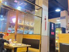 -麻蒲碳烤肉(嘉禾东平地铁站19号店)