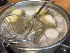 -汕头福合埕牛肉火锅(厚街店)