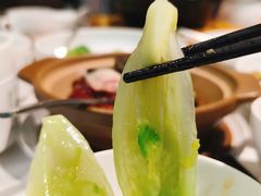 -富淳饭店(陆家嘴保利广场店)