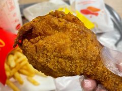 -麦当劳(瓯北大悦里广场店)