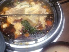 -快乐小羊(富强中路店)