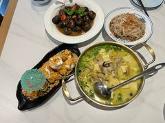 -富临轩私房菜(集庆门大街店)