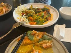 -Thai Alley泰爱里(二沙岛店)