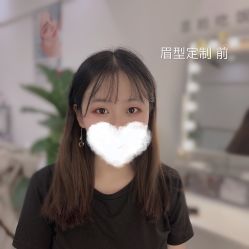 -YIMEI ART半永久纹眉·野生眉