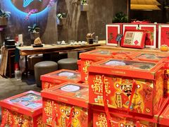 -若蘭慈·无国界素食料理(欢乐海岸店)