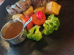 -安妮意大利餐厅(日坛店)