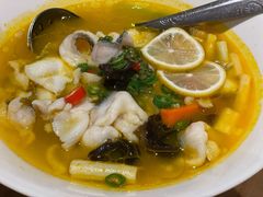-客汀家宴·客家烟火 四季食材(集美店)