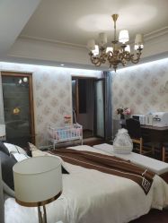 -禧悦府国际月子会所(总店)