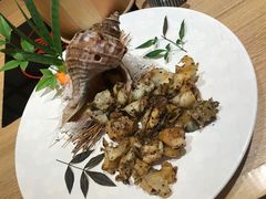 -蟹田居·活蟹料理(东城店)