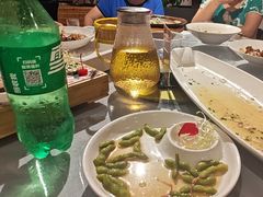 -宋园·金宴浙鲜馆(静安店)