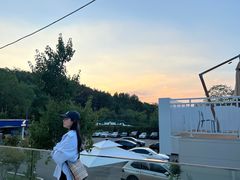 -青龙山国家森林公园