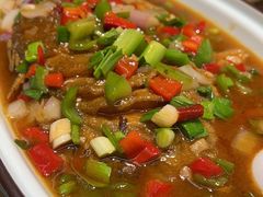 -鸿运楼·舌尖上的徽菜